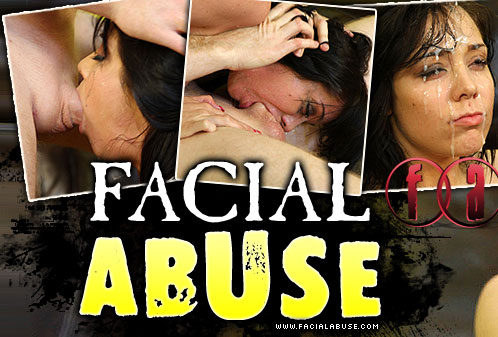 Facial Abuse Destroys Beverly Hills